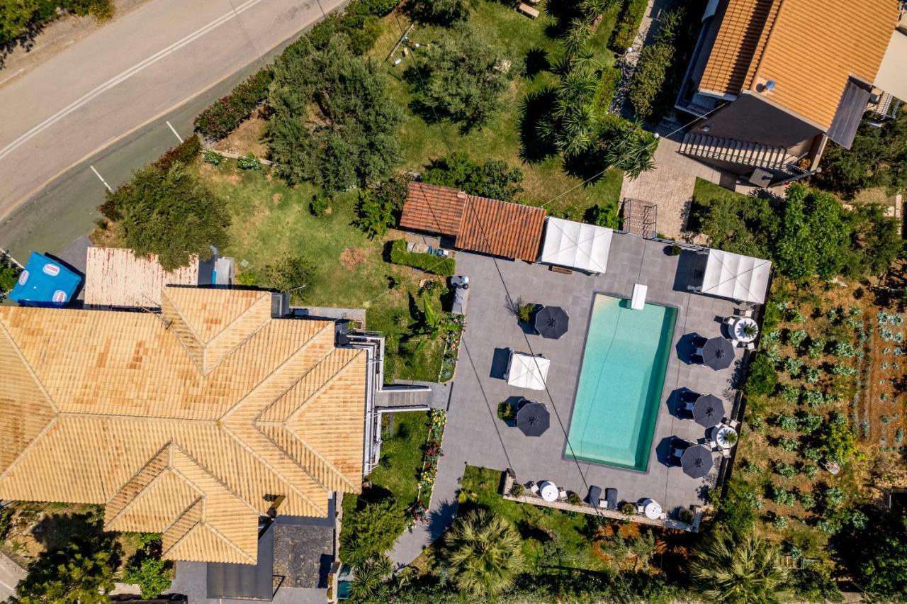 Evita Studios Svoronata Exterior photo